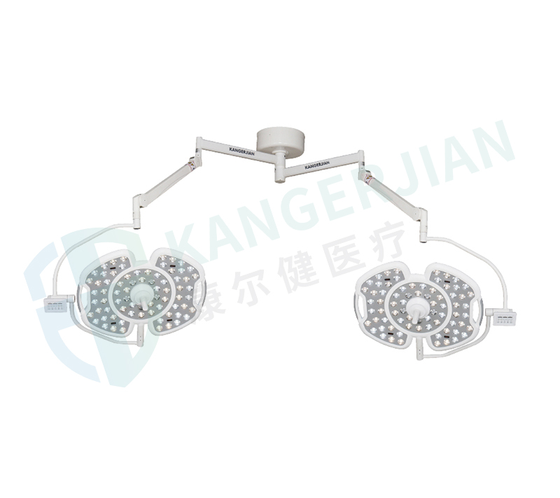 (蝶形)手術(shù)無(wú)影燈